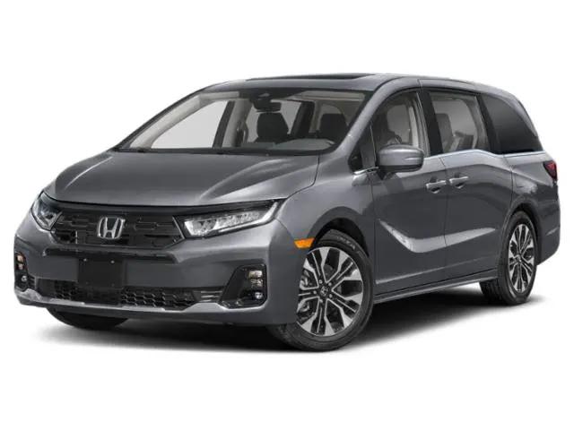 2027 Honda Odyssey Elite for sale in Brooklyn Center, MN