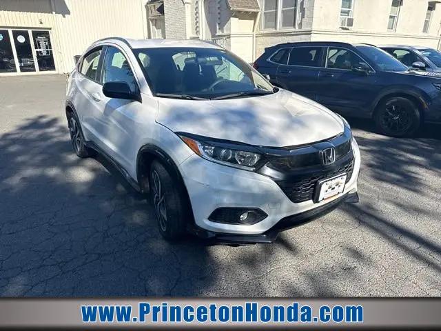 2020 Honda HR-V AWD Sport for sale in Princeton, NJ