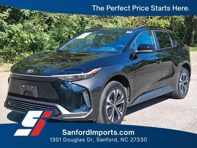 2024 Toyota bZ4X XLE for sale in Sanford, NC
