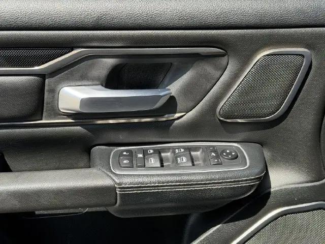 2020 Ram 1500 Rebel Crew Cab 4x4 57 Box