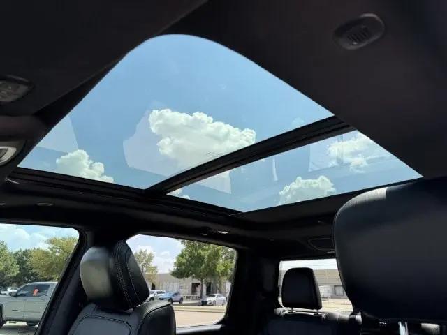 2020 Ram 1500 Rebel Crew Cab 4x4 57 Box