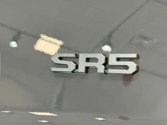 2026 Toyota 4Runner SR5 for sale in Arlington, TX
