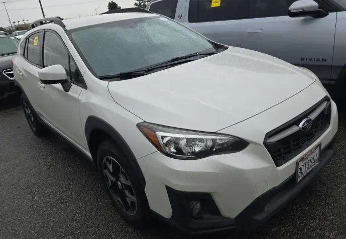 2018 Subaru Crosstrek 2.0i Premium for sale in Mesa, AZ