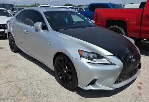 2016 Lexus IS 200t IS 200t for sale in Mesa, AZ