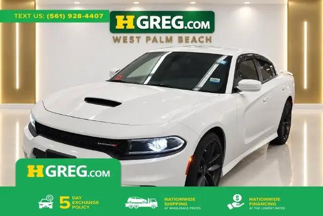 2022 Dodge Charger GT for sale in West Palm Beach, FL