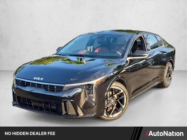 2026 Kia K4 GT-Line for sale in Miami, FL
