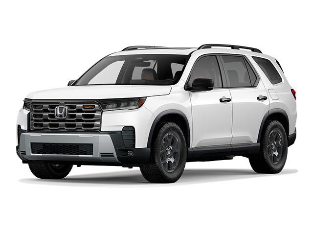 2026 Honda Pilot TrailSport for sale in Berlin, VT