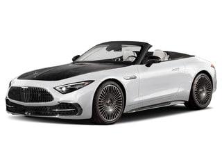2027 Mercedes-Benz SL Maybach SL 680 Monogram Series for sale in Dublin, OH