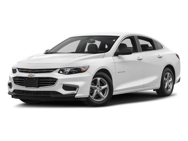 2017 Chevrolet Malibu LS for sale in Houston, TX