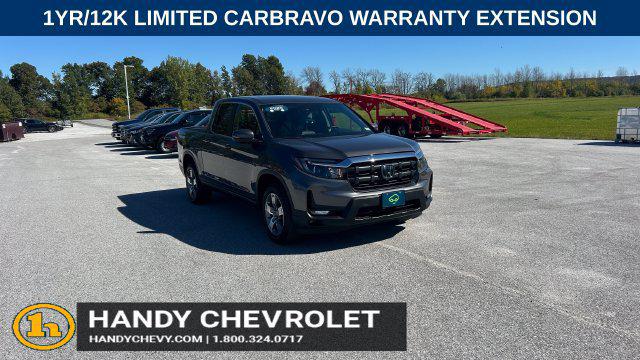 2025 Honda Ridgeline RTL for sale in Saint Albans, VT