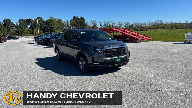2025 Honda Ridgeline RTL for sale in Saint Albans, VT