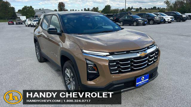 2027 Chevrolet Equinox LT AWD for sale in Saint Albans, VT