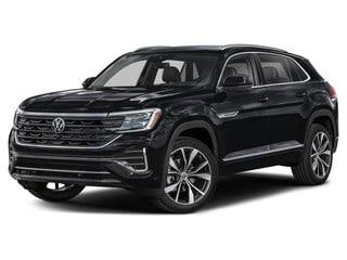 2026 Volkswagen Atlas Cross Sport SEL Premium R-Line for sale in Brunswick, OH