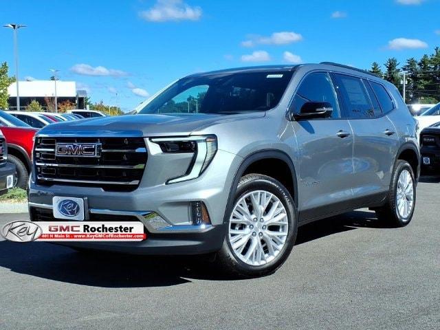 2027 GMC Acadia AWD Elevation for sale in Somersworth, NH
