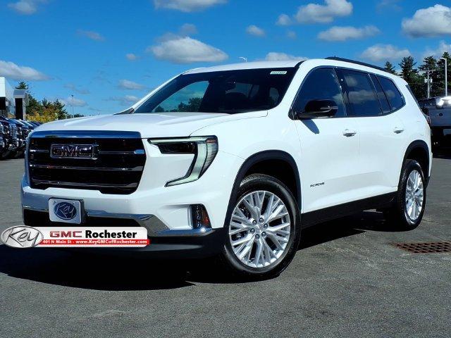2027 GMC Acadia AWD Elevation for sale in Somersworth, NH
