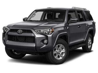 2017 Toyota 4Runner SR5 Premium for sale in Augusta, ME