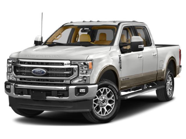 2022 Ford F-350 LARIAT for sale in Clinton, MO