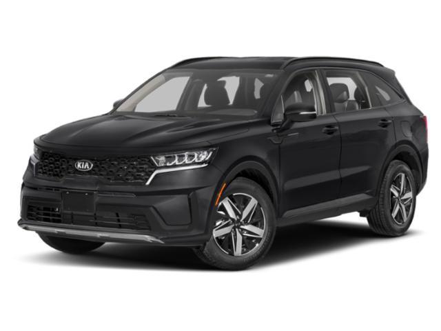2021 Kia Sorento S for sale in Fayetteville, NC