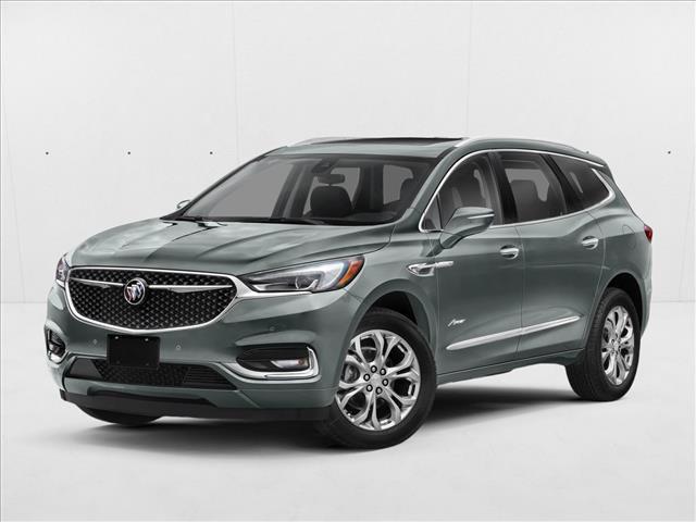 2021 Buick Enclave FWD Avenir for sale in West Amarillo, TX