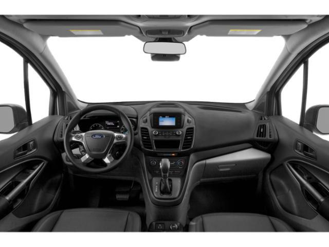 2022 Ford Transit Connect XL Cargo Van