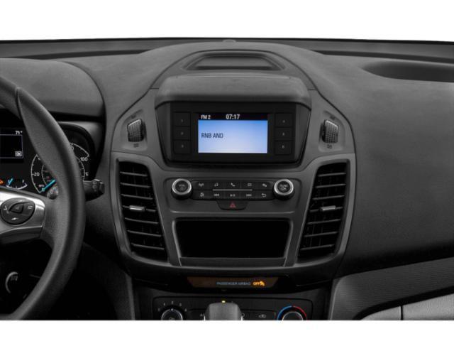 2022 Ford Transit Connect XL Cargo Van