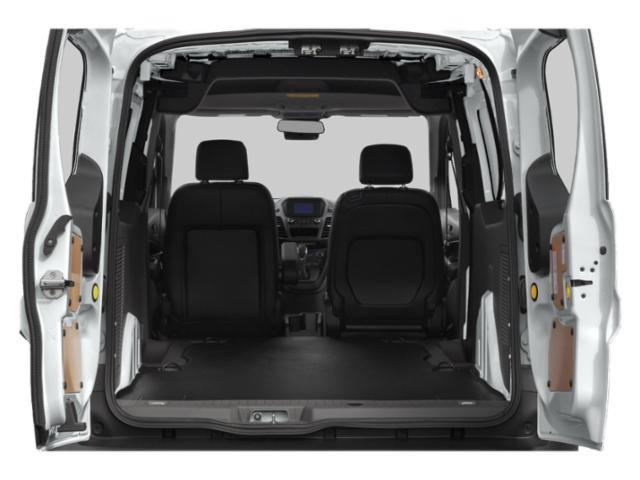 2022 Ford Transit Connect XL Cargo Van