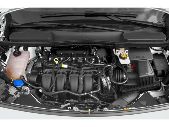 2022 Ford Transit Connect XL Cargo Van