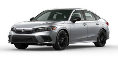 2024 Honda Civic Sport for sale in Limerick, PA