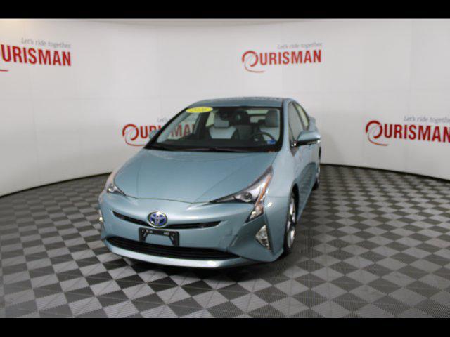 2016 Toyota Prius Four Touring for sale in Fairfax, VA