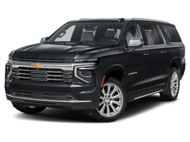 2026 Chevrolet Suburban Premier, 4WD for sale in Waldorf, MD