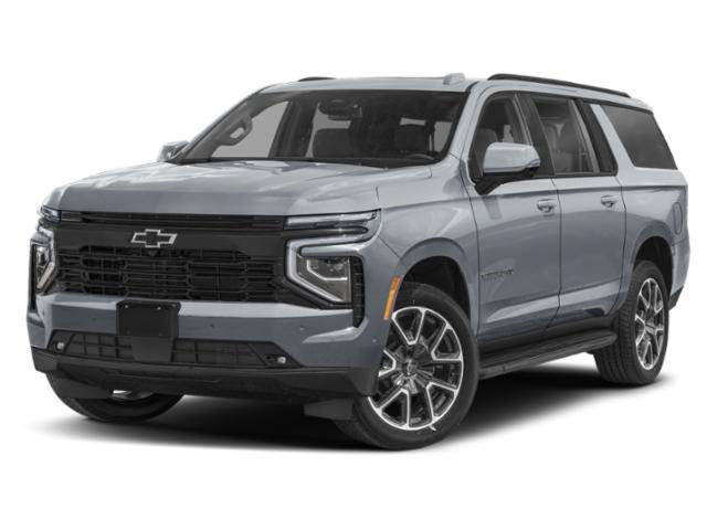 2026 Chevrolet Suburban RST, 4WD for sale in Waldorf, MD