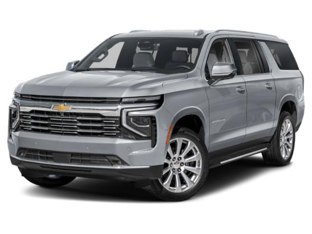 2026 Chevrolet Suburban Premier, 4WD for sale in Waldorf, MD