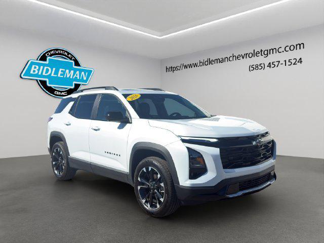 2026 Chevrolet Equinox AWD RS for sale in Albion, NY