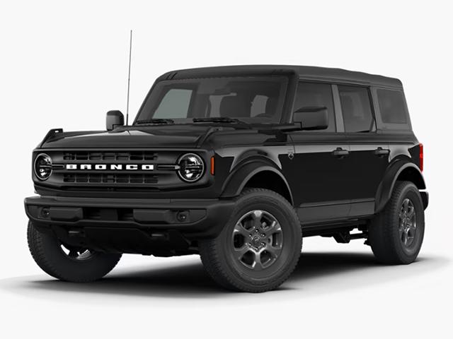 2026 Ford Bronco Big Bend for sale in Goshen, NY