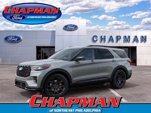2027 Ford Explorer ST for sale in Philadelphia, PA