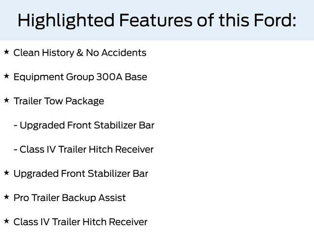 2018 Ford F-150 XLT for sale in East Rochester, NY