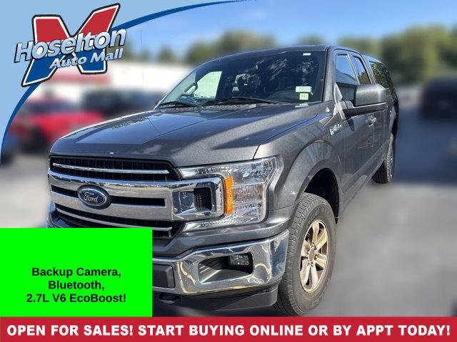 2018 Ford F-150 XLT for sale in East Rochester, NY