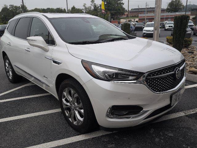2020 Buick Enclave AWD Avenir for sale in Bristol, TN