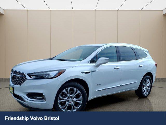 2020 Buick Enclave AWD Avenir for sale in Bristol, TN