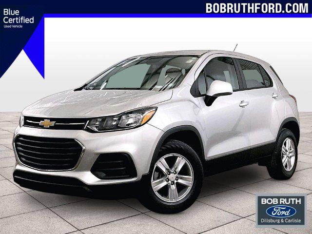 2018 Chevrolet Trax LS for sale in Dillsburg, PA