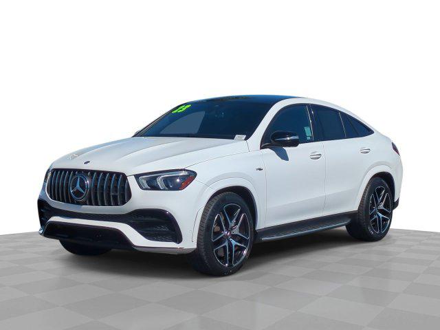 2023 Mercedes-Benz AMG GLE 53 4MATIC for sale in Escondido, CA