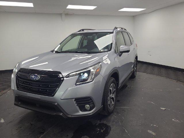2023 Subaru Forester Premium for sale in State College, PA