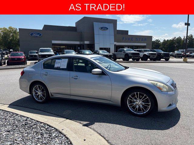 2011 INFINITI G37 Journey for sale in Snellville, GA