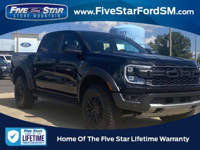 2026 Ford Ranger Raptor for sale in Snellville, GA
