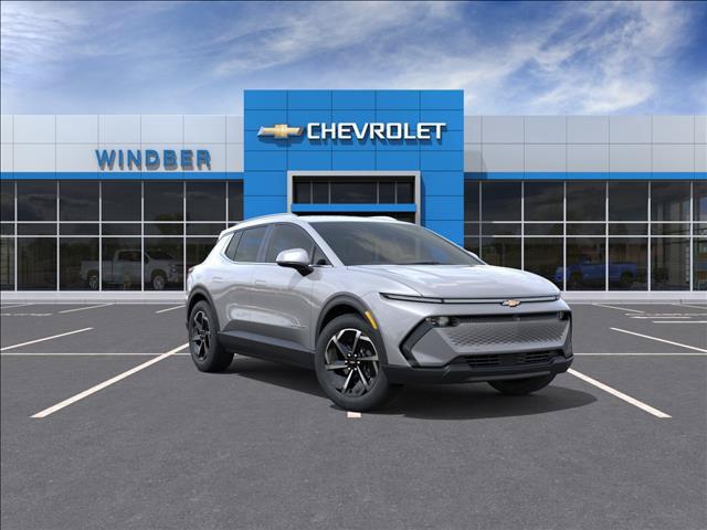 2026 Chevrolet Equinox LT 2 for sale in Windber, PA
