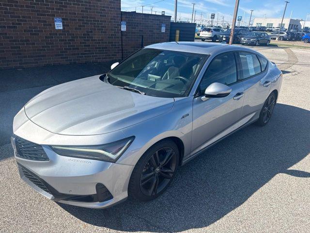 2024 Acura Integra A-SPEC Technology for sale in Akron, OH
