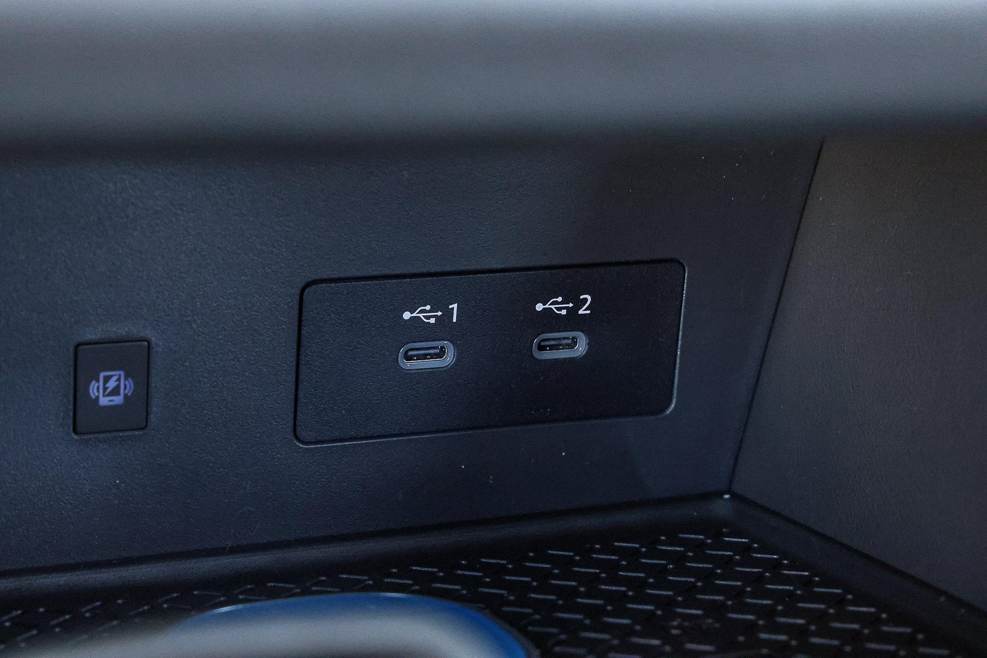 2026 Nissan Pathfinder SL - Photo 19