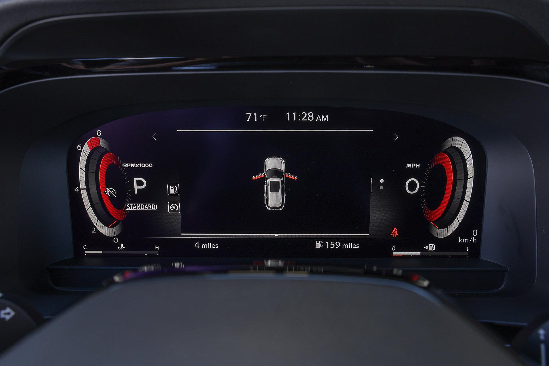 2026 Nissan Pathfinder SL - Photo 23