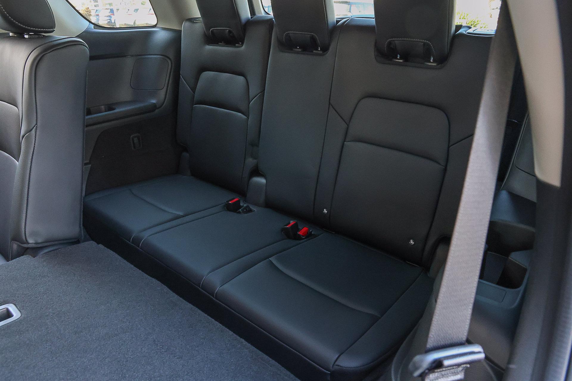 2026 Nissan Pathfinder SL - Photo 29