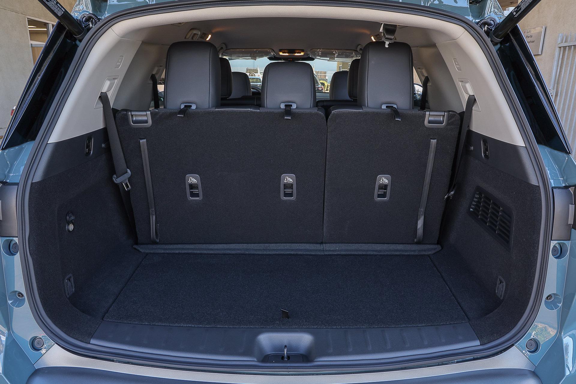 2026 Nissan Pathfinder SL - Photo 30